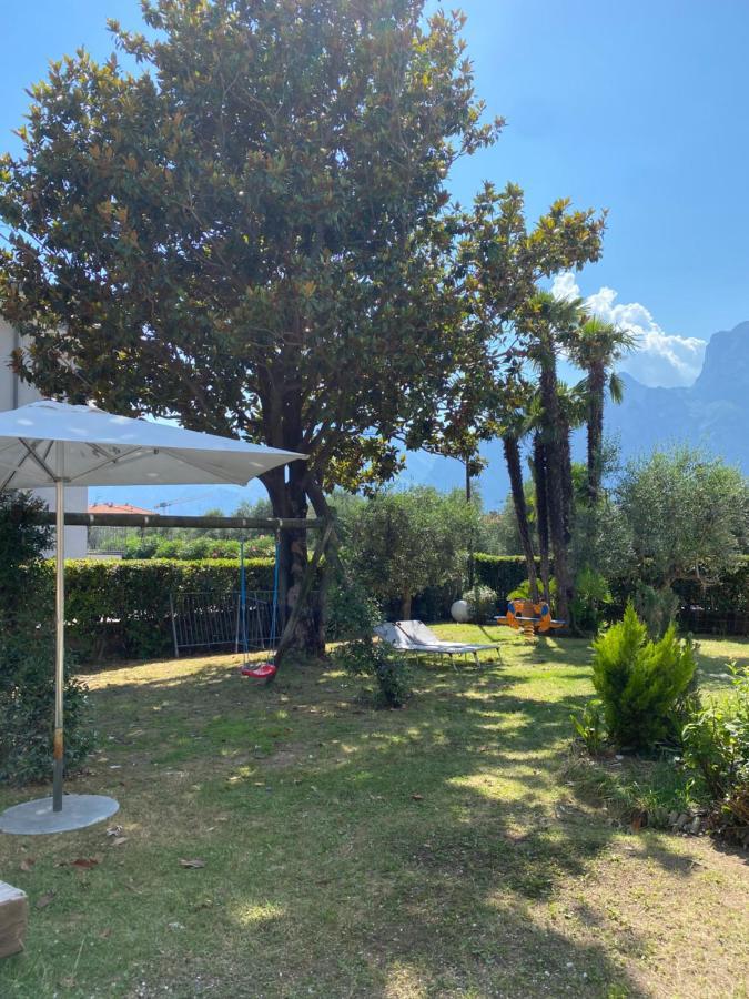 Appartamenti Nataly Torbole Sul Garda Exterior foto