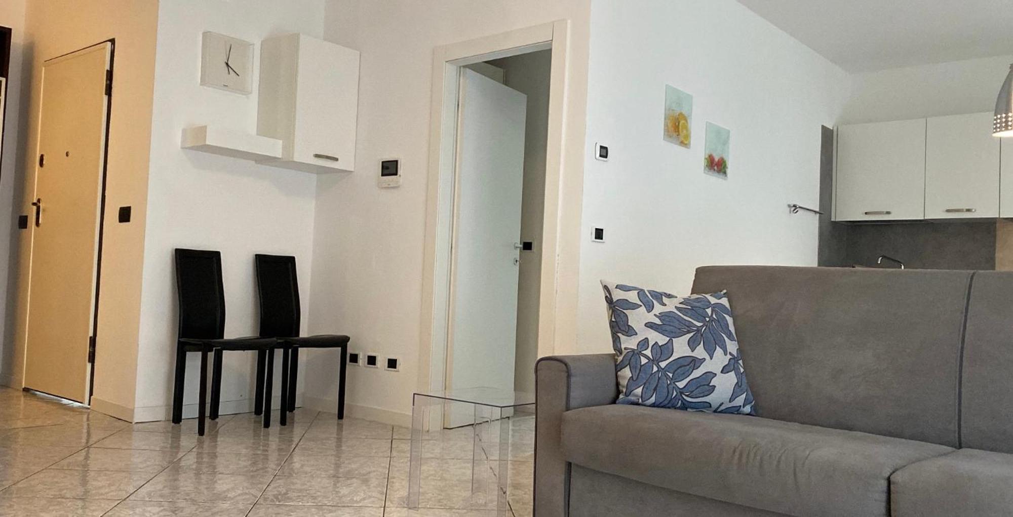 Appartamenti Nataly Torbole Sul Garda Exterior foto