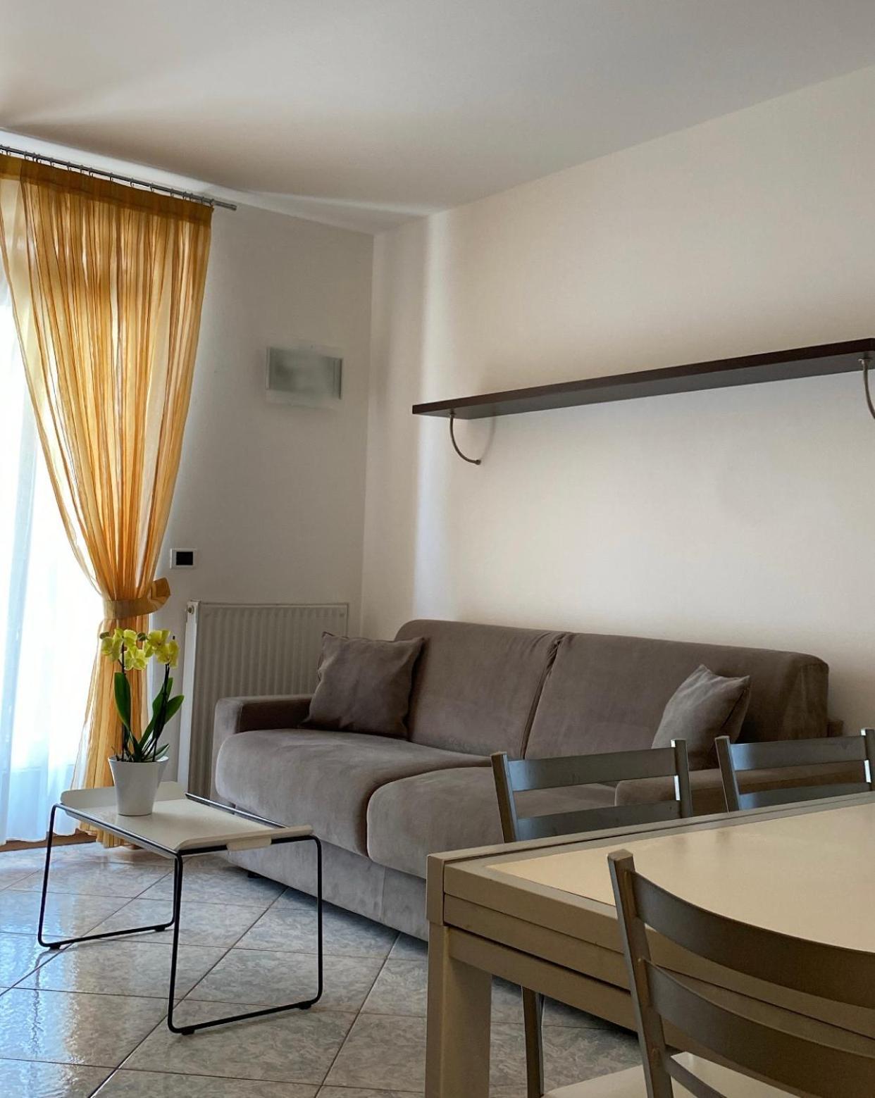 Appartamenti Nataly Torbole Sul Garda Exterior foto